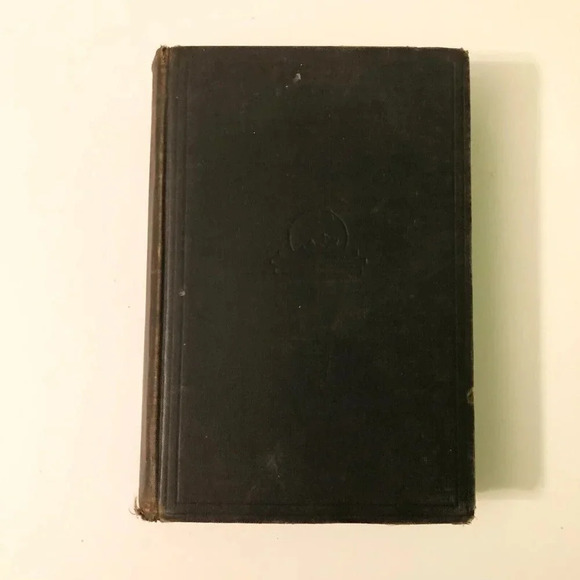 Vintage 1929 The Magic Island by  W B Seabrook Hardcover - Picture 1 of 16